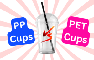 pp cups vs pet cups