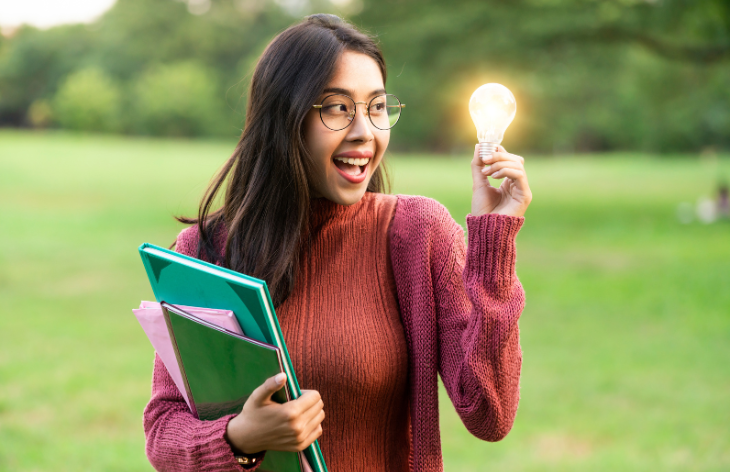 business ideas for students