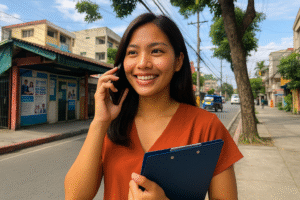 how to start a recruitment agency in the philippines